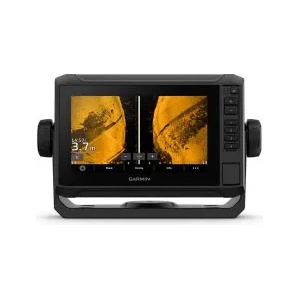 Garmin echoMAP UHD2 6" 62sv без сонда (010-02679-00) Сонар за риболов