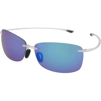 Maui Jim Слънчеви очила Maui Jim Akau B442-05CM