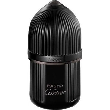 Cartier Pasha de Cartier Edition Noire Absolu Парфюм за мъже 50 мл
