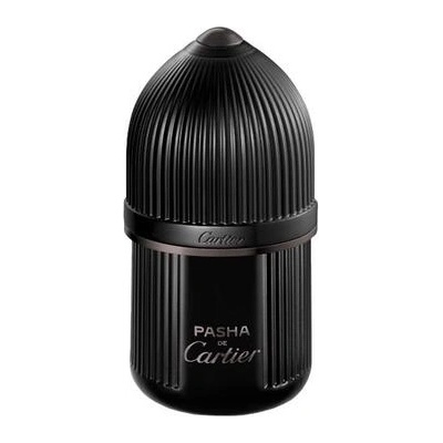 Cartier Pasha de Cartier Edition Noire Absolu Парфюм за мъже 50 мл