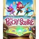The Plucky Squire