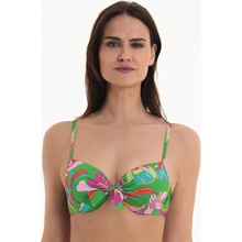 RosaFaia Style Eleonore Top Bikini horní díl 8841-1 apple