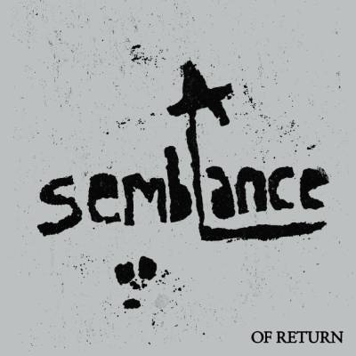 Asher Gamedze & A Semblance - Of Return (Limited Edition) (Coloured) LP