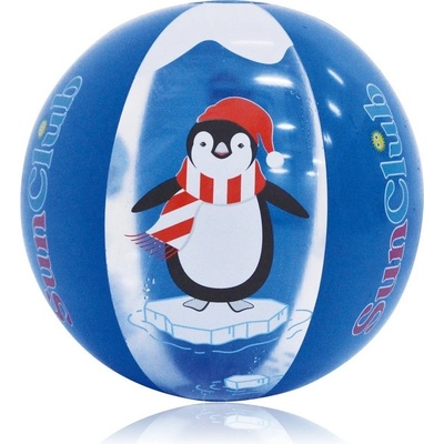 Vetro Plus Plážová lopta Arctic Animals priemer50 cm