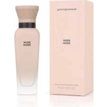 Adolfo Dominguez Nude Musk parfumovaná voda dámska 120 ml