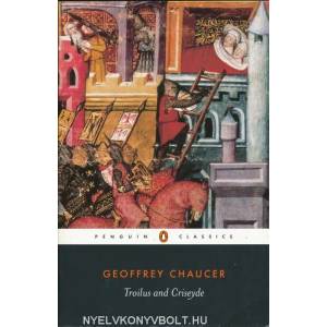 Troilus and Criseyde | Geoffrey Chaucer (ISBN: 9780140442397)