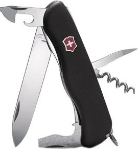Victorinox Nomad
