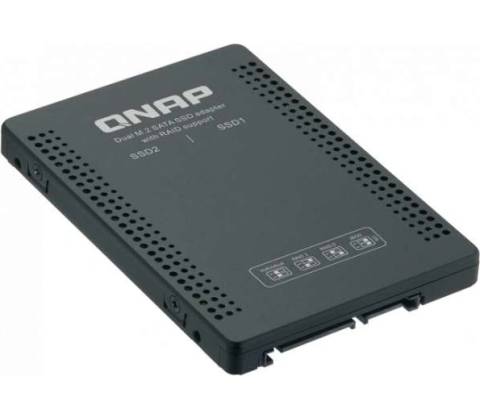 QNAP QDA-A2MAR