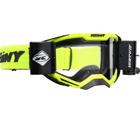 Kenny VENTURY PHASE 3