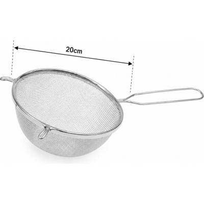 BLEX - Cedník pocín 20cm