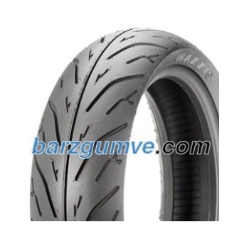 Maxxis M6002 ( 120/90-17 TT 64S )