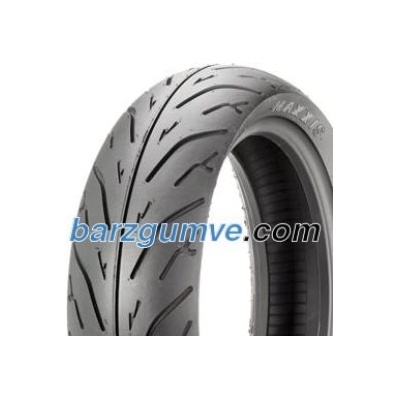 Maxxis M6002 ( 120/90-17 TT 64S )