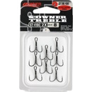 Owner Stinger Treble ST41 vel.2 6 ks