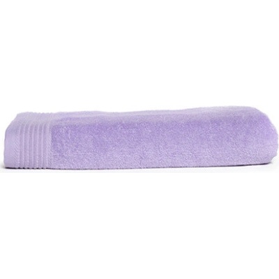 The One Towelling T1 100 Lavender 100 x 180 cm