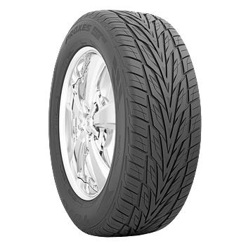 Image 1 of Toyo Proxes ST3 XL 285/35 R24 108W