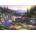 Art Puzzle - Puzzle Train - 1 000 piese