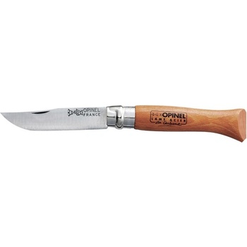 Opinel N°09 VRN Carbon