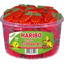 Haribo Riesen Erdbeeren želé jahody 1350 g