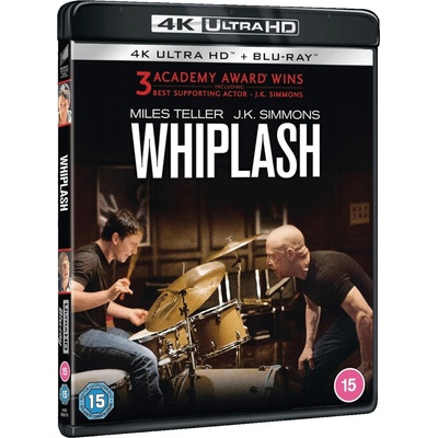 Whiplash BD
