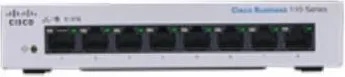 Cisco CBS110-8T-D