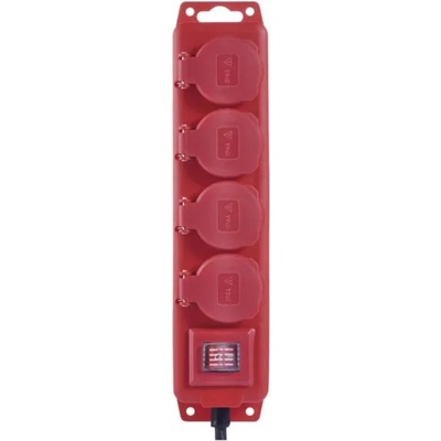 EMOS 4 Plug 3 m (1902340301/P14131)