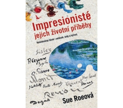 Impresionisté