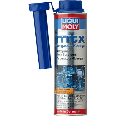 Liqui Moly 5100 Čistič karburátorů MTX 300 ml | Zboží Auto