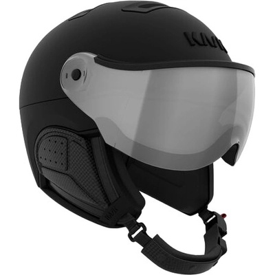 Kask Piuma R Shadow Visor 23/24