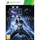 Hry na Xbox 360 Star Wars: The Force Unleashed 2