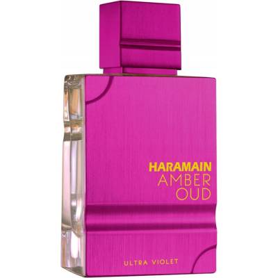 Al Haramain Amber Oud Ultra Violet parfémovaná voda dámská 60 ml