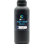 3DJAKE 8K High-Detail Resin Ultramarine Blue - 1.000 g (02-33125021)
