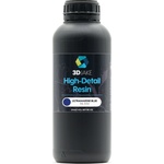 3DJAKE 8K High-Detail Resin Ultramarine Blue - 1.000 г (02-33125021)