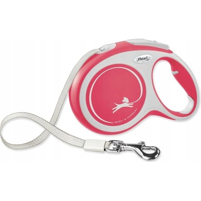 Flexi New Comfort vodítko automatické pro psa páska