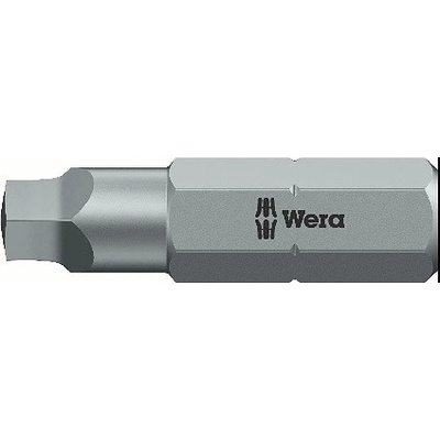 Wera 1 x 25 mm 868/1 V