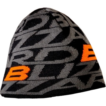 Blizzard Dragon cap black/orange