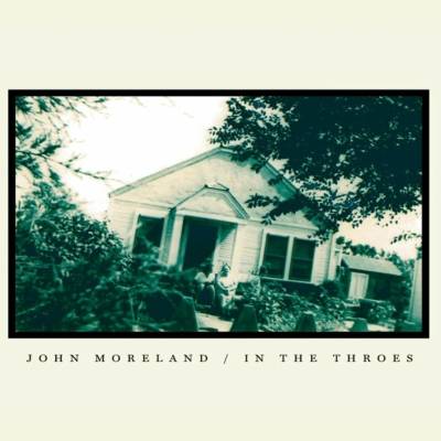 John Moreland - In the Throes LP