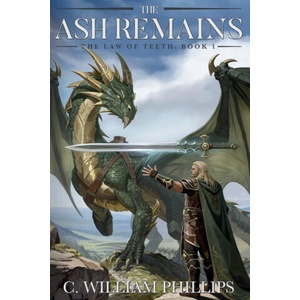 The Ash Remains (2026)