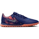 Nike PHANTOM GX II ACADEMY TF EH tmavo modrá