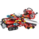 Qman Savior Fv 1410 sada 8v1