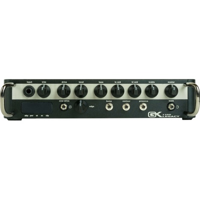 Gallien Krueger Legacy 1200
