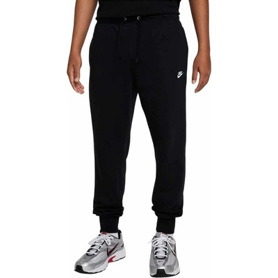 Nike Club FT Joggers čierne FN3801-010