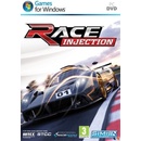 RACE Injection