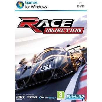 RACE Injection