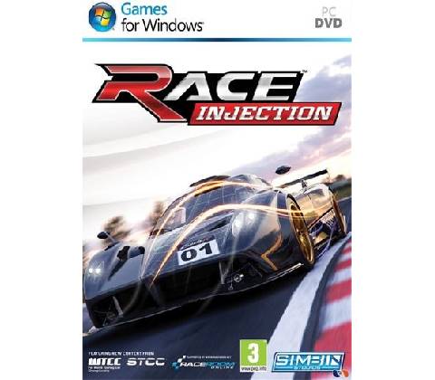 RACE Injection