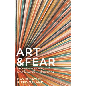 ART FEAR (ISBN: 9781800815988)