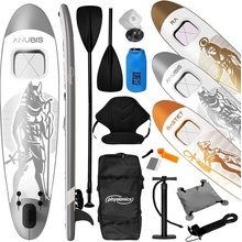 Paddleboard HYSIONICS boh Anubis 320 cm