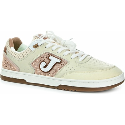Joma Flexys Lady 2613 Pink (BFFLELS2613) celoročné nízke barefoot topánky