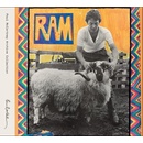 McCartney Paul - Ram CD