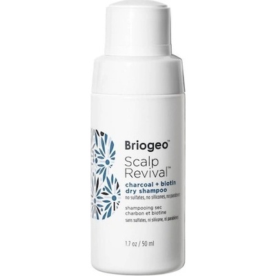 Briogeo Scalp Revival Charcoal Biotin Dry Shampoo 48 ml