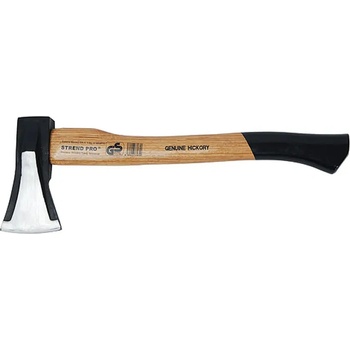 Sekera Hickory™ Wood Black 1000 g, káľačka, štiepacia, klinová, drevená násada 430 mm